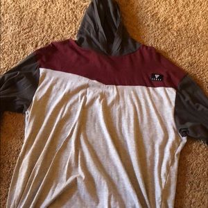 Hoodie Pullover from Buckle